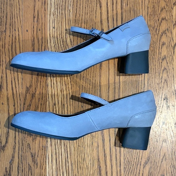 Camper Shoes - Picture 2 of 9